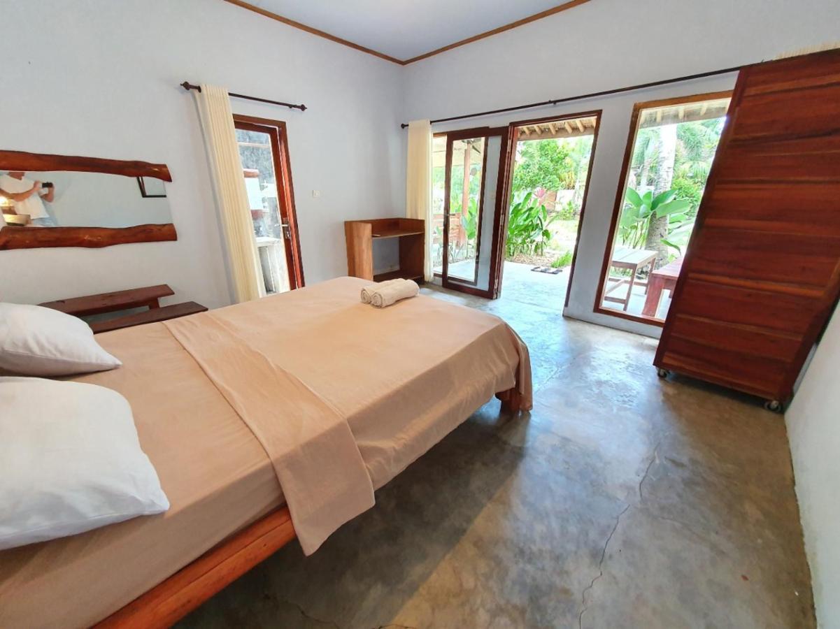 Mengalung Bungalow Kuta  Exterior foto