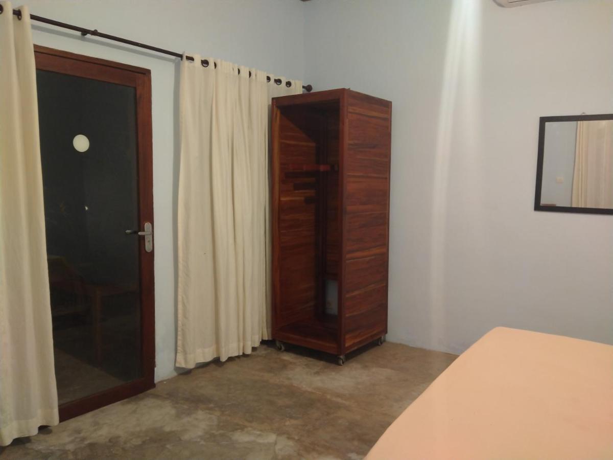 Mengalung Bungalow Kuta  Exterior foto