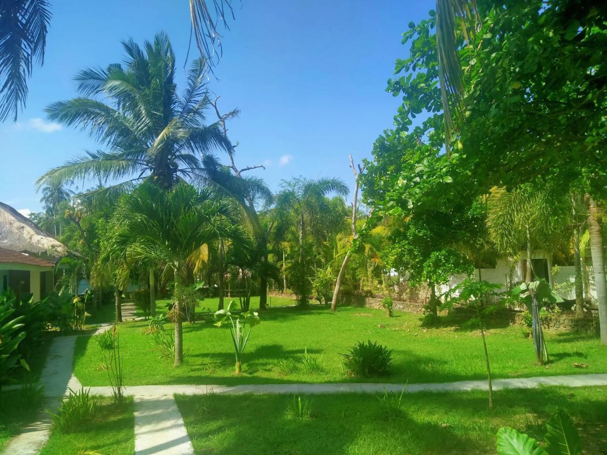 Mengalung Bungalow Kuta  Exterior foto