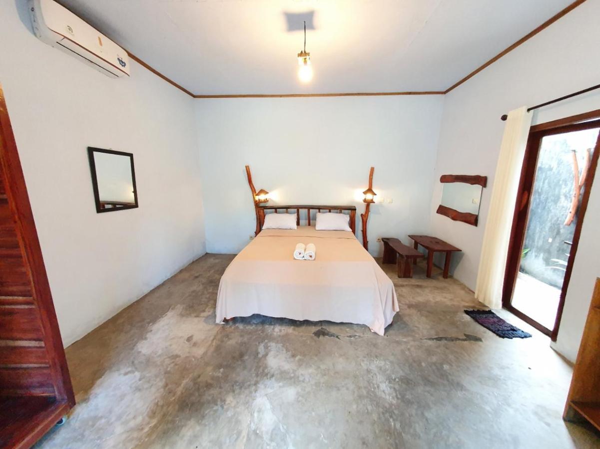 Mengalung Bungalow Kuta  Exterior foto