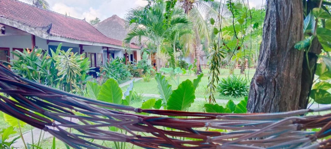 Mengalung Bungalow Kuta  Exterior foto