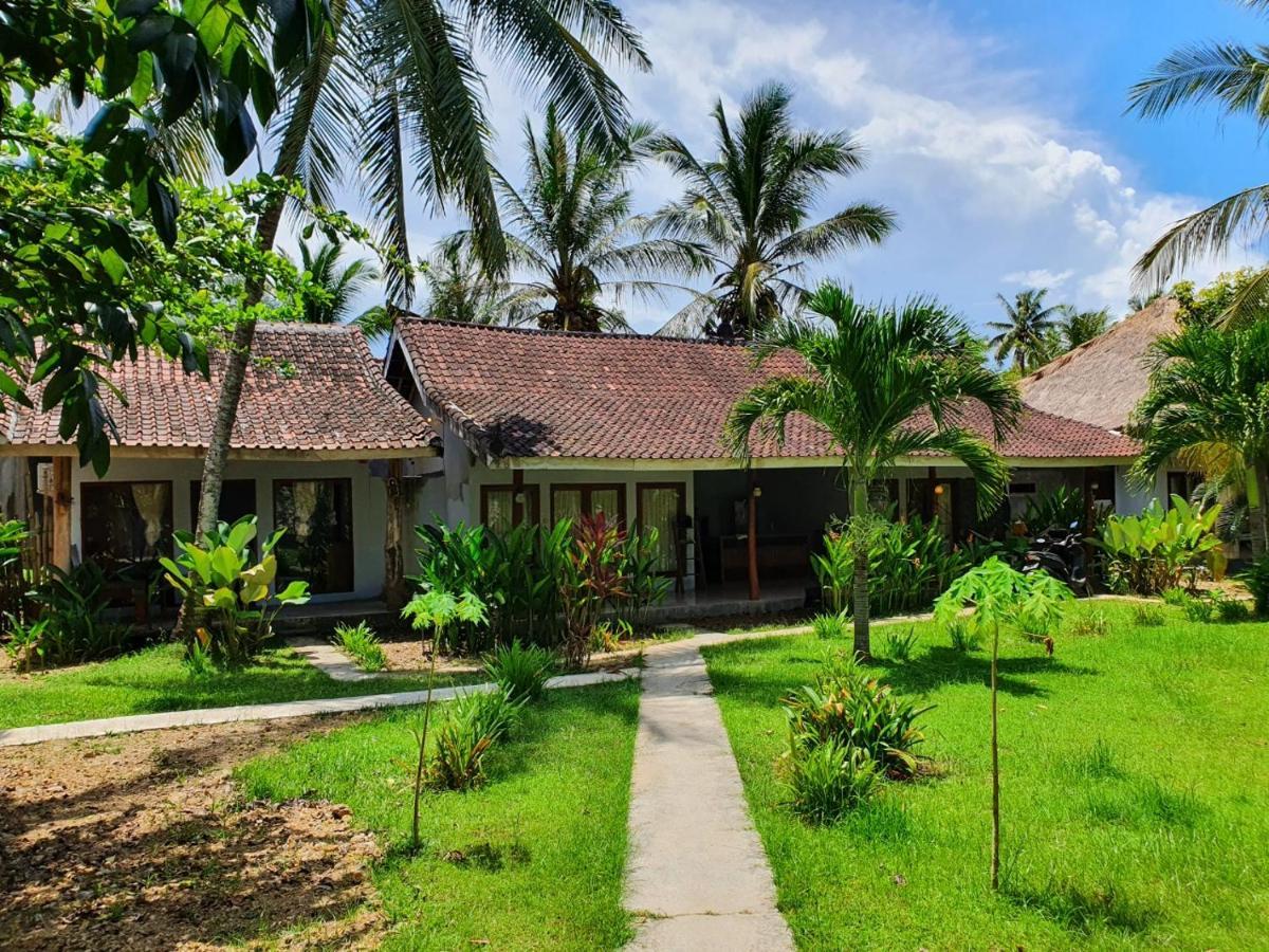 Mengalung Bungalow Kuta  Exterior foto