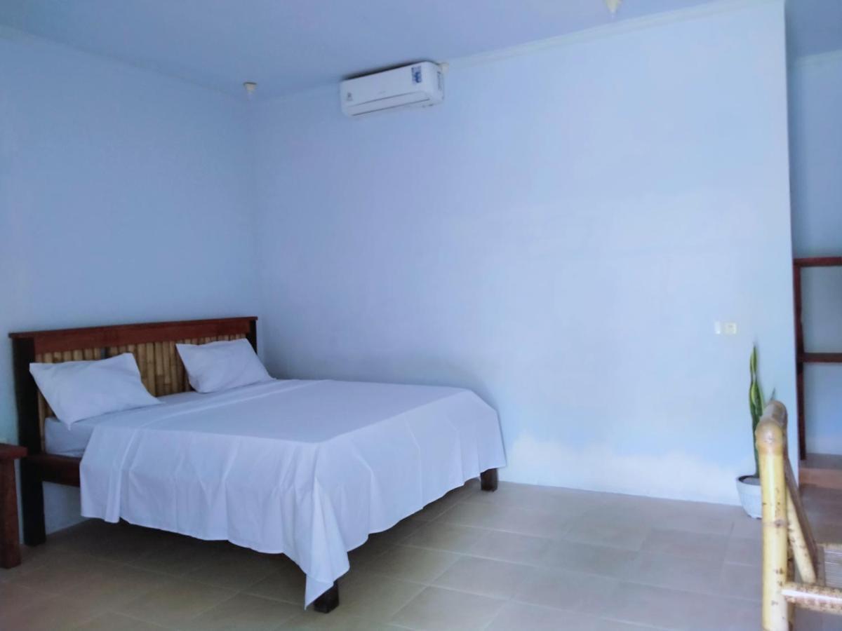 Mengalung Bungalow Kuta  Exterior foto