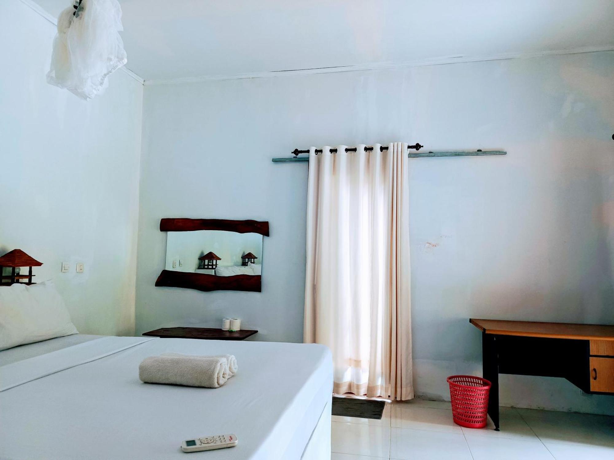 Mengalung Bungalow Kuta  Exterior foto