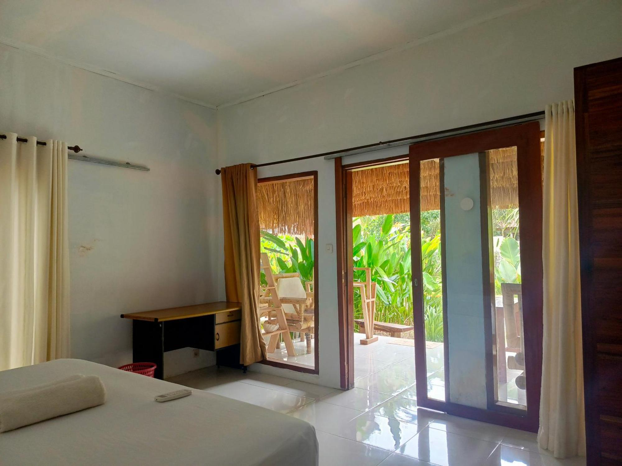 Mengalung Bungalow Kuta  Exterior foto