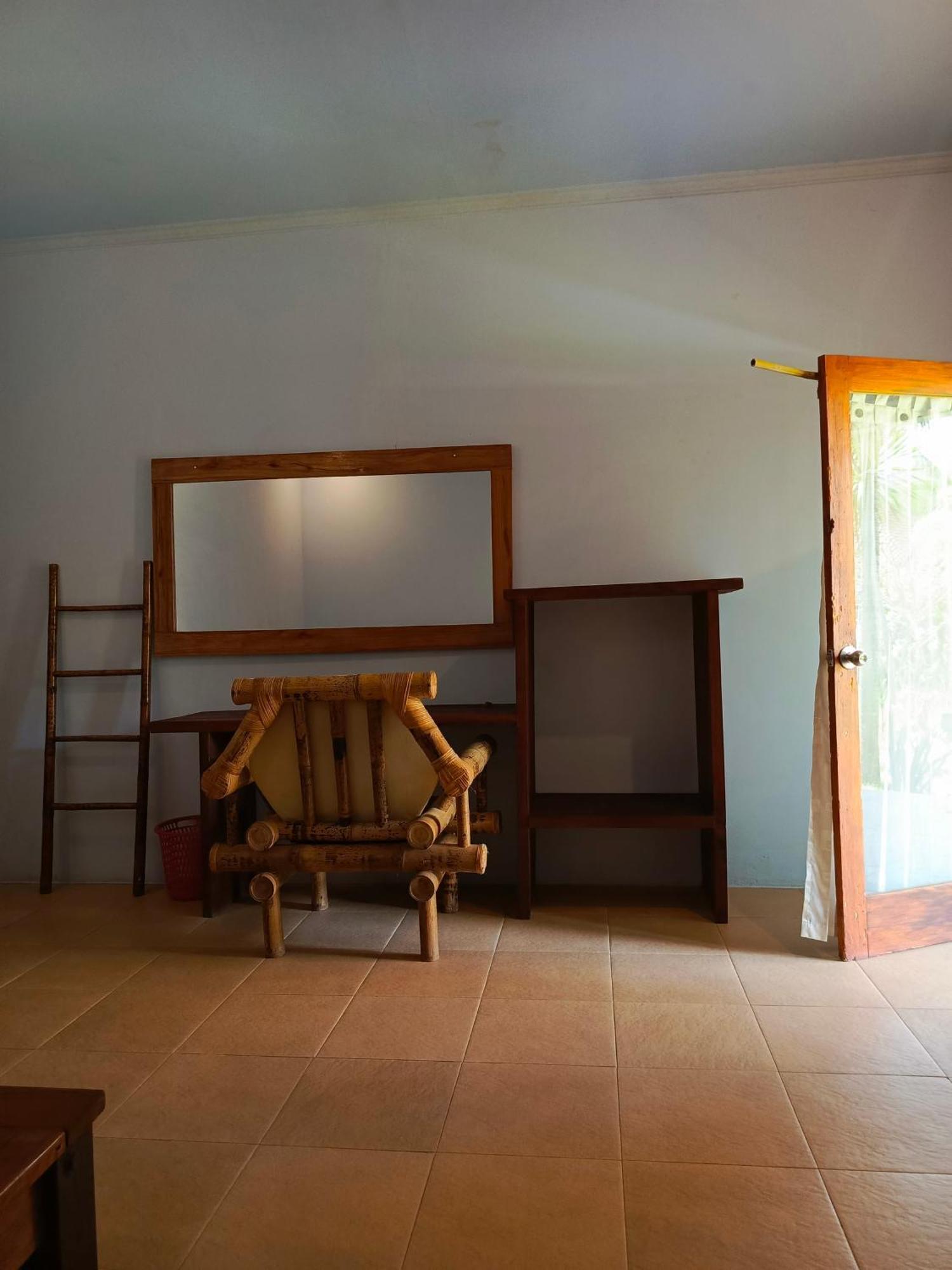 Mengalung Bungalow Kuta  Exterior foto