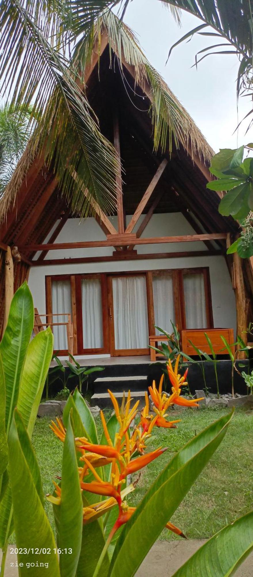 Mengalung Bungalow Kuta  Exterior foto