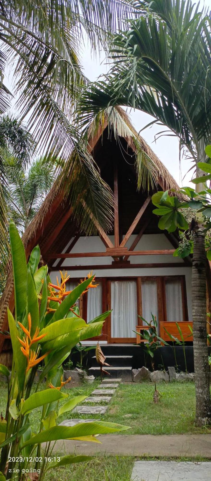 Mengalung Bungalow Kuta  Exterior foto