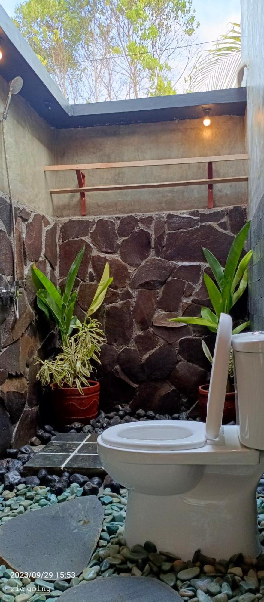 Mengalung Bungalow Kuta  Exterior foto