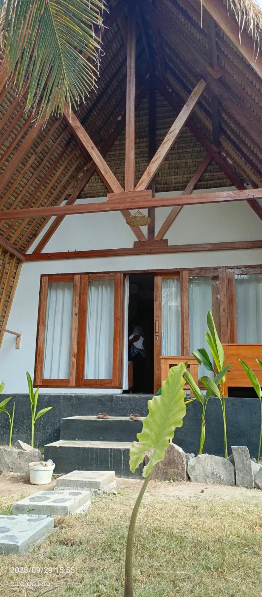 Mengalung Bungalow Kuta  Exterior foto