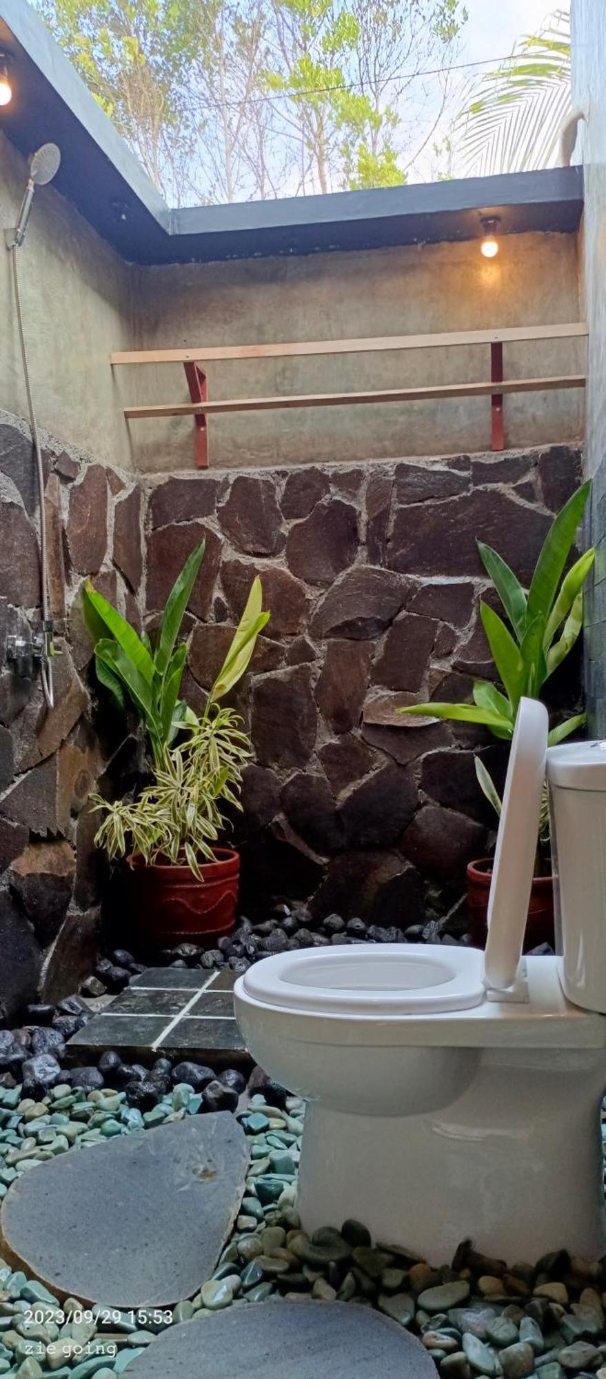 Mengalung Bungalow Kuta  Exterior foto