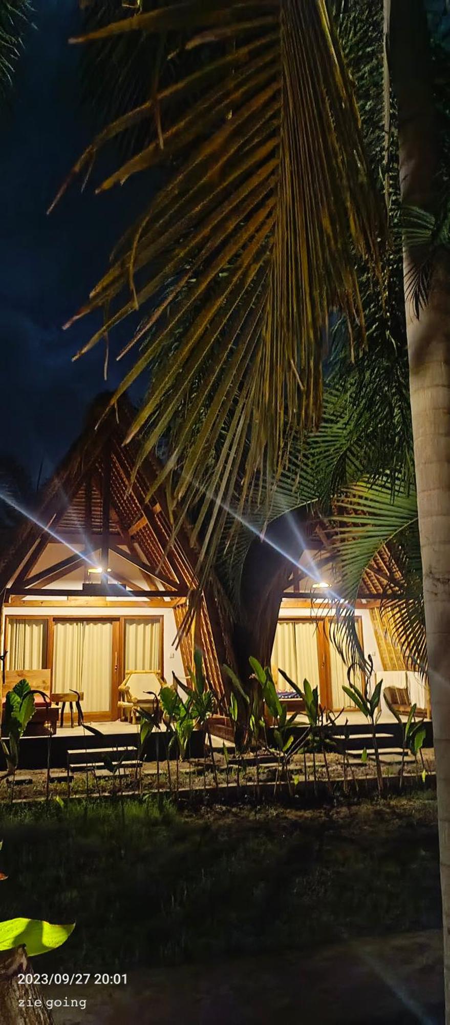 Mengalung Bungalow Kuta  Exterior foto