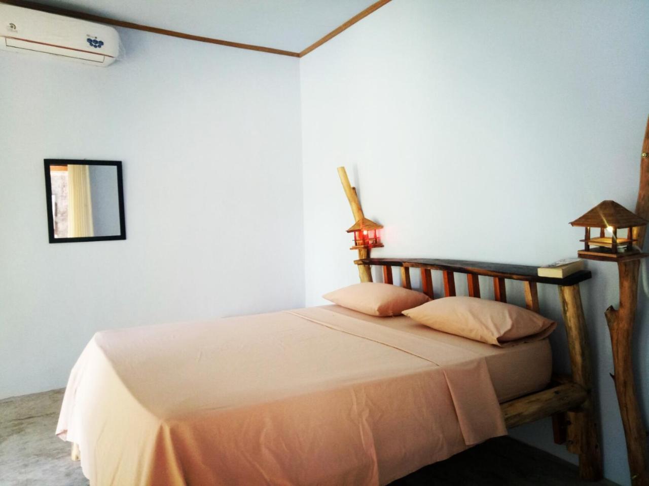 Mengalung Bungalow Kuta  Exterior foto